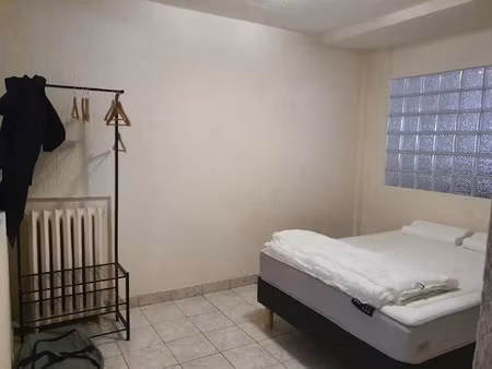 location appartement 2 pièces 43 m² à evreux (27000)  630 €