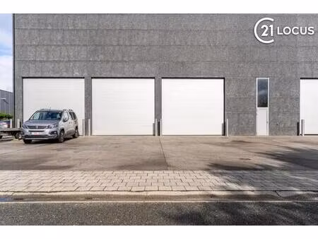 accueil en location à pareinpark 20  beveren-kruibeke-zwijndrecht  belgique | century 21®