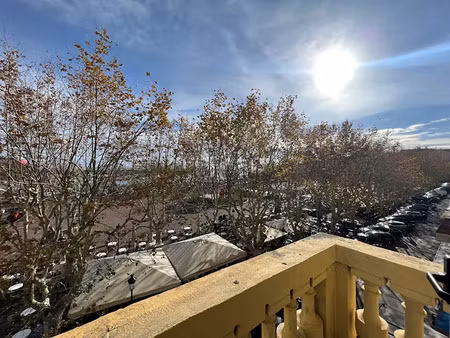 location appartement 2 pièces 38 m² à bastia (20200)  830 €