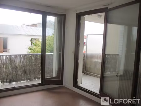 location appartement 1 pièce 30.18 m² à les lilas (93260)  840 €