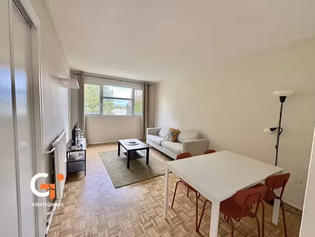 location meublée appartement 3 pièces 57.7 m² à mont-saint-aignan (76130)  850 €