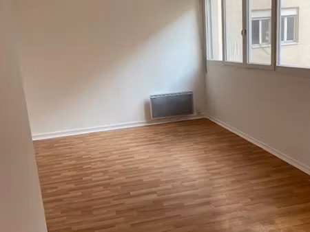 location appartement 1 pièce 30 m² à vanves (92170)  875 €