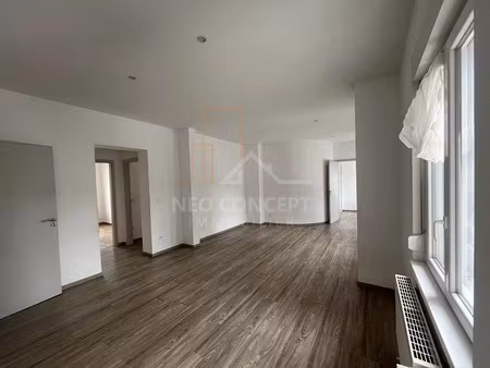 location appartement 4 pièces 100 m² à bischwiller (67240)  1 030 €