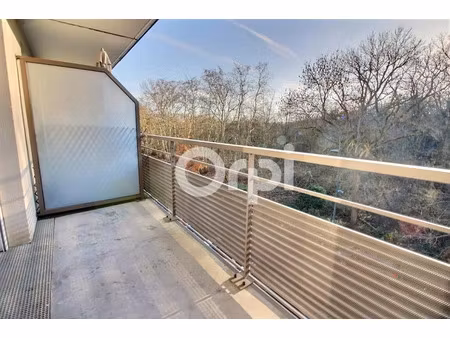 location appartement 3 pièces 57 m² à fleury-merogis (91700)  1 024 €