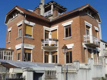 location meublée appartement 3 pièces 54 m² à bagnolet (93170)  1 150 €