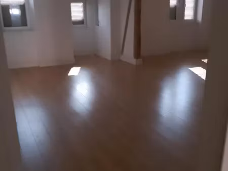 location appartement 4 pièces 180 m² à sarreguemines (57200)  1 200 €