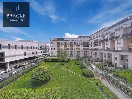 location appartement 3 pièces 63.25 m² à choisy-le-roi (94600)  1 550 €