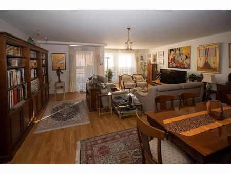 location appartement 4 pièces 126 m² à chartres (28000)  1 500 €