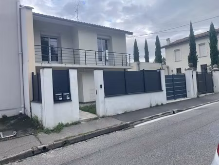 location meublée maison 5 pièces 129 m² à toulouse (31000)  2 050 €