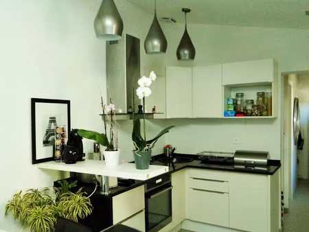 location meublée maison 2 pièces 35 m² à aulnay-sous-bois (93600)  990 €