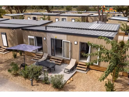 location meublée maison 3 pièces 40 m² à perpignan (66000)  980 €