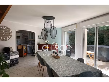 location maison 6 pièces 139.68 m² à gap (05000)  1 760 €