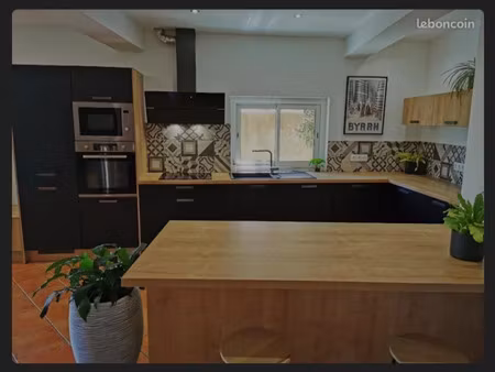 location maison 6 pièces 140 m² à passa (66300)  1 450 €