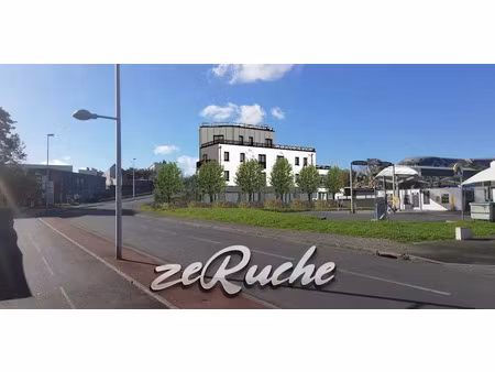 location locaux professionnels 30 m² à mondeville (14120)  700 €