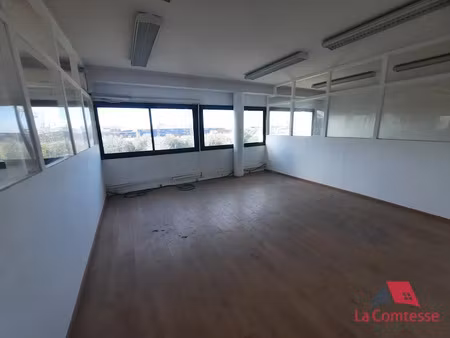 location locaux professionnels 2 pièces 102 m² à marseille 16ème (13016)  1 019 €