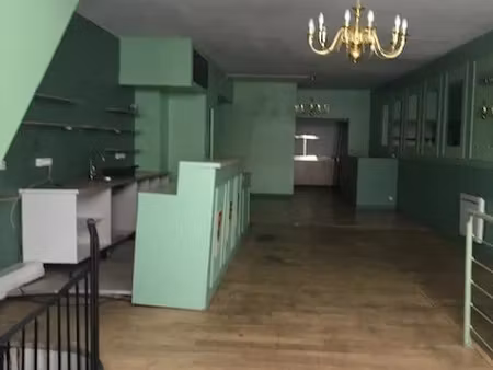 location locaux professionnels 88 m² à douai (59500)  1 300 €