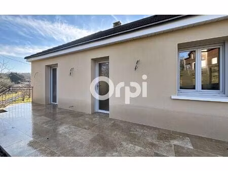 maison donzenac m² t-4 à vendre  199 900 €