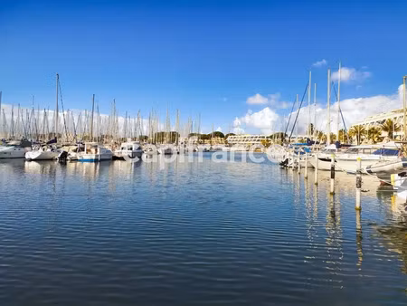 gard (30) le grau-du-roi (30240) à vendre fonds de commerce restaurant bar licence 4 en em