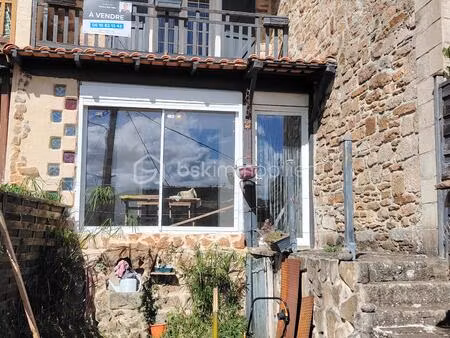 maison de 112 m² à montjaux