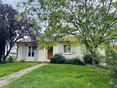 villa à vendre