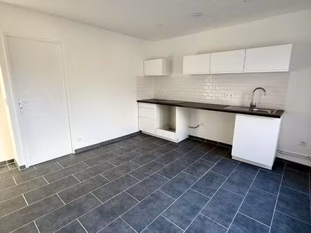 appartement 2 pièces 36 m²