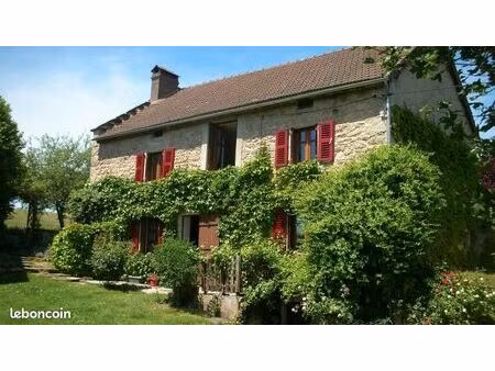 location meublée longue durée - 3 chambres