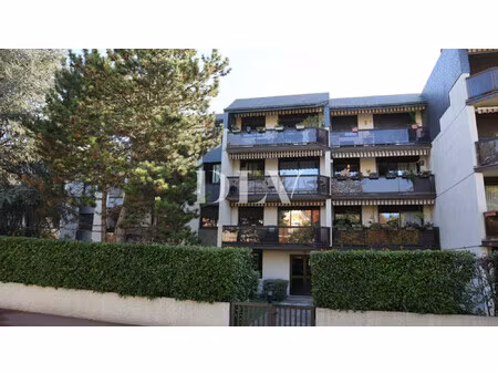 saint maur des fosses - appt f3 - 2 ch - balcon - cave