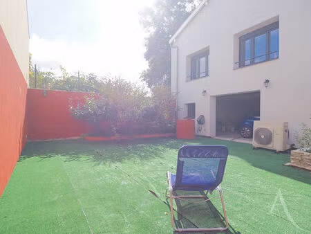 maison rénovée 8 pièces  coeur d'heillecourt (172 m²)