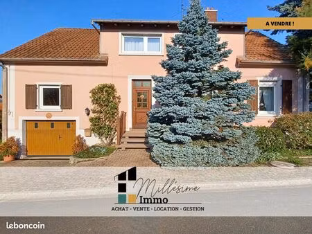 maison 7 pièces 175 m²