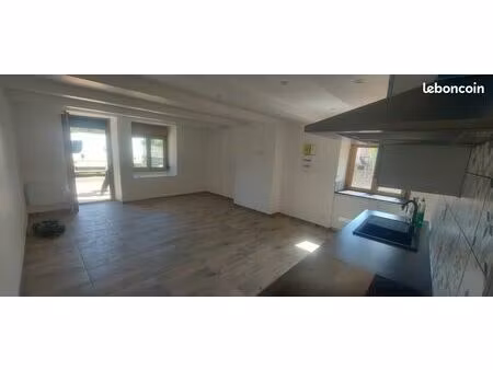 6 pièces · 155 m² · a torcenay