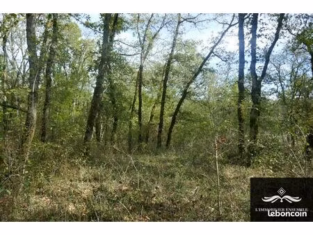 terrain 4260 m² labastide-du-vert