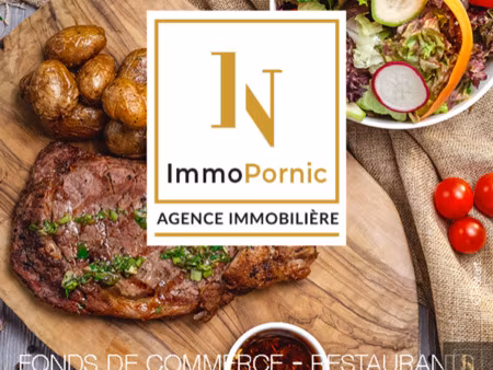 vente bureaux et commerces à pornic (44210) : à vendre / pornic