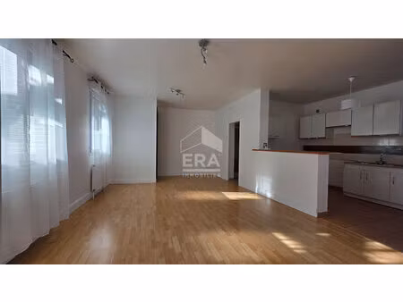 appartement 2 pièces 50 m² à vendre / acheter montreuil 93100 ? | era immobilier