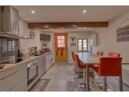 vente maison 3 pièces 45.76 m² à beaumont-de-lomagne (82500)  82 000 €