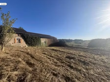 vente maison 3 pièces 60 m² à flavignac (87230)  76 136 €