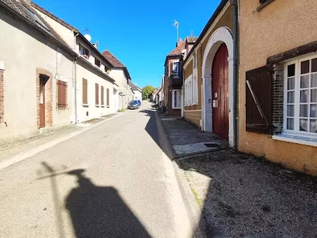 vente maison 4 pièces 82 m² à rigny-le-ferron (10160)  71 500 €