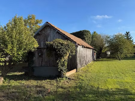 vente maison 2 pièces 200 m² à saint-mesmin (10280)  46 000 €