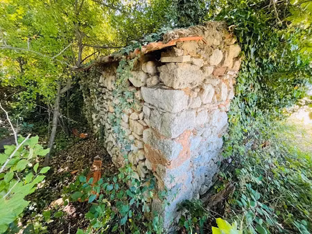 vente maison 1 pièce 12 m² à saint-saturnin-lès-apt (84490)  46 000 €