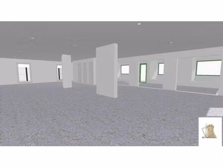 local commercial - 177m ²