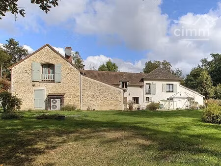 propriété pour cavaliers