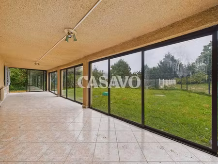 vente maison 3 pièces 124 m² à artas (38440)  215 000 €