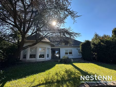 à vendre - maison bourgeoise à schweighouse-sur-moder (67)