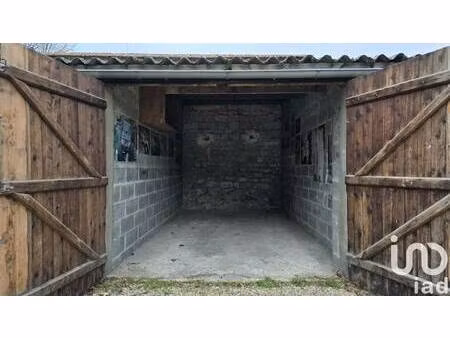 parking à vendre
