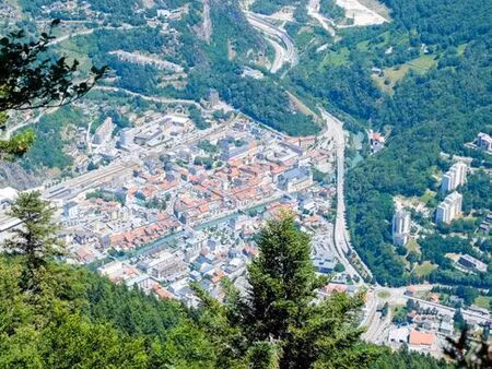 maison de luxe de 400 m2 en vente moûtiers  auvergne-rhône-alpes