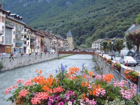 maison de luxe de 457 m2 en vente moûtiers  auvergne-rhône-alpes