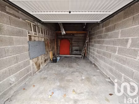 vente garage 15 m²