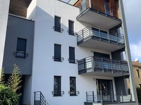 à louer appartement 57 m² – 890 € |terville