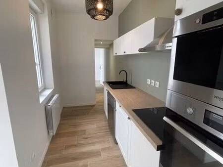 vente maison 5 pièces 120 m² saint-quentin (02100)