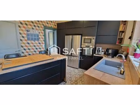 vente maison 5 pièces 175 m² beaurevoir (02110)