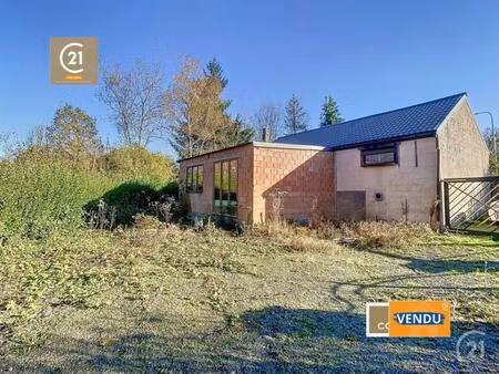 maison unifamiliale en vente à allée des epicéas 131g  roly  belgique | century 21®